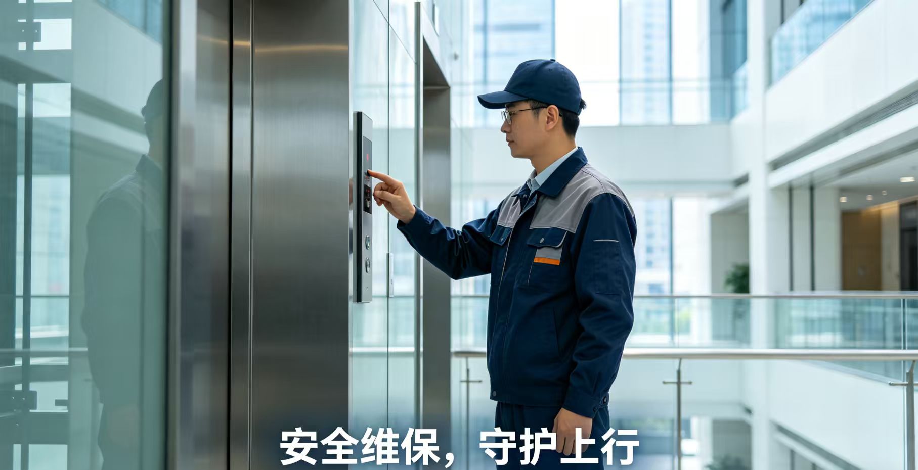 江西赣州市专业电梯维保培训，故障排查维修教学，助力持证上岗